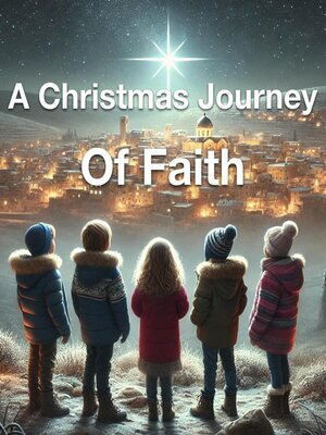 cover image of A Christmas Journey of Faith